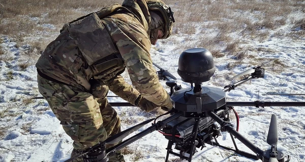 У ВМС показали, як знищили російський гелікоптер над Чорним морем