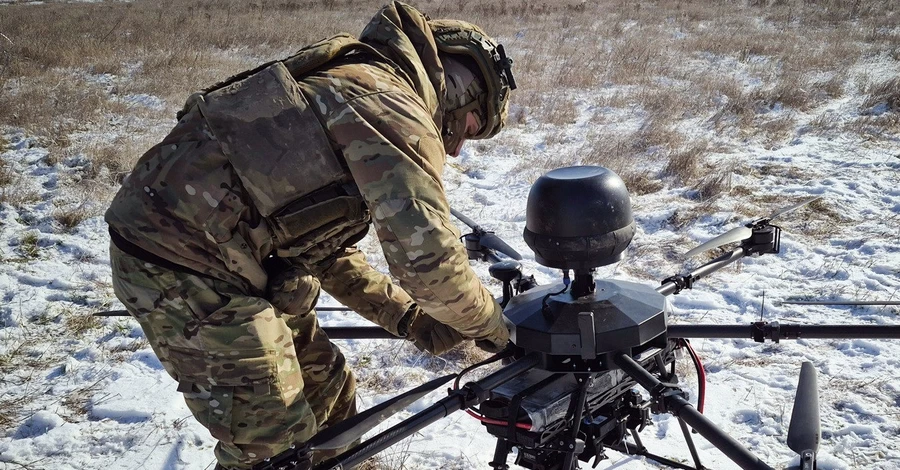 В ВМС показали, как уничтожили российский вертолет над Черным морем