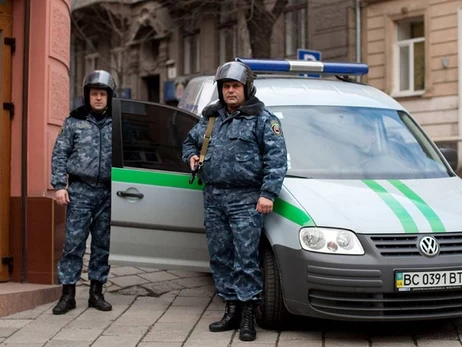 Похищенные автомобили «Ощадбанка» находятся на базе Антитеррористического центра Венгрии, - СМИ