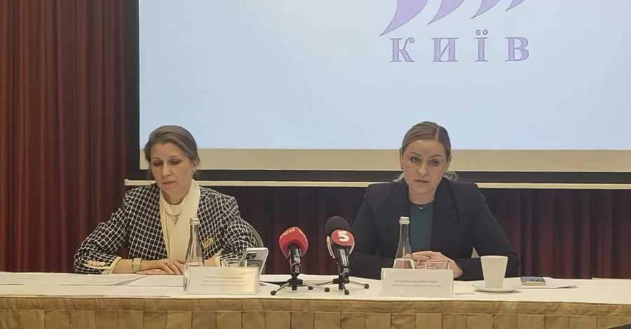 Конфликт вокруг офиса партии Петра Порошенко «Европейская Солидарность» – хозяйственный спор, а не политика, – Руслана Бессараб