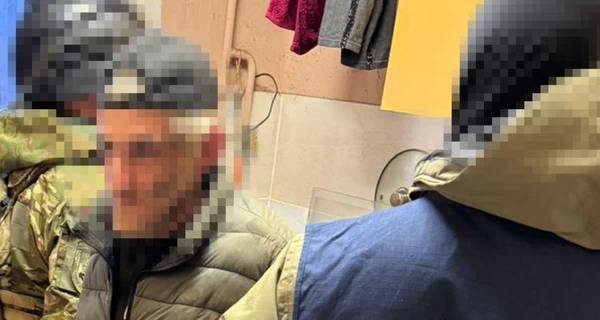 СБУ зірвала подвійний теракт у Києві - затримано іноземця, завербованого Росією