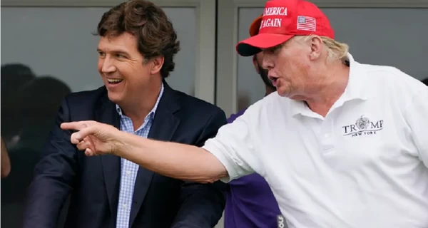 Он недостаточно умен, - Трамп исключил Такера Карлсона из MAGA после критики войны в Иране