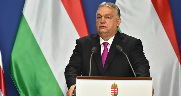 В Венгрии рассказали, почему задержали украинских инкассаторов