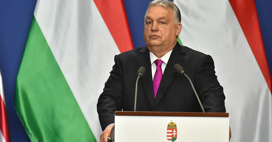 В Венгрии рассказали, почему задержали украинских инкассаторов