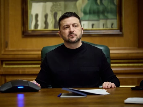 Зеленский подписал закон о ежедневной общенациональной минуте молчания 