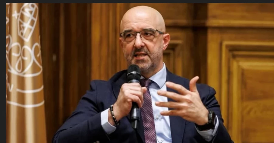 В Угорщині відреагували на слова Зеленського про Орбана та ЗСУ - 