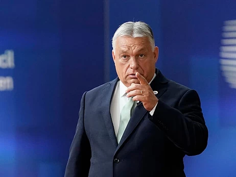 Роман Бессмертный: Орбан проигрывает выборы и, нервничая, обвиняет во всем Украину