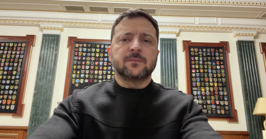 Зеленський анонсував продовження обмінів полоненими найближчими днями