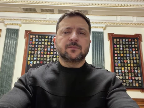 Зеленский анонсировал продолжение обменов пленными в ближайшие дни