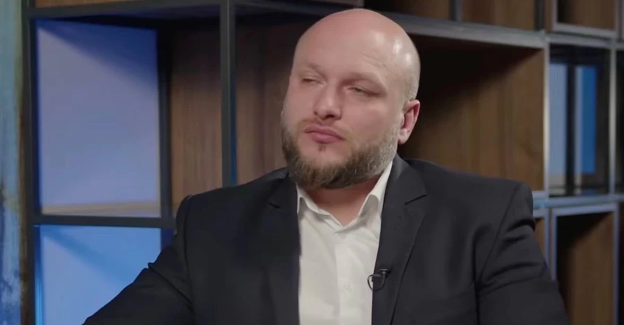 Цивінський, який скаржився на недостатнє фінансування БЕБ, витратить чверть мільйона на атласні хустки та сувеніри