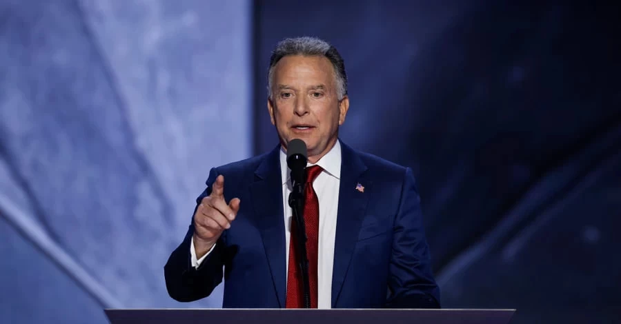 Спецпосланник Трампа заявил, что мирные переговоры продолжаются и анонсировал существенный прогресс 