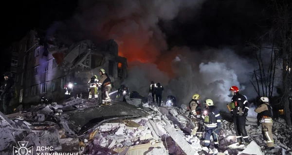 Росіяни вдарили по залізничній станції у Хмельницькій області, а в Запоріжжі поранили немовля