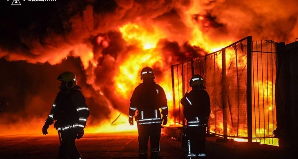 Армія РФ випустила по Україні 480 дронів та 29 ракет, половина з них - балістика