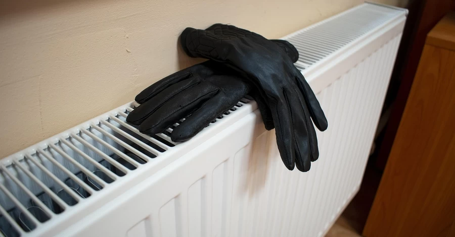 Після нічної атаки Росії у Києві без тепла залишилися 1905 будинків