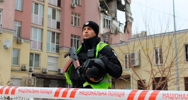 У Києві померла 70-річна співробітниця університету Шевченка, яка постраждала від атаки РФ 27 грудня