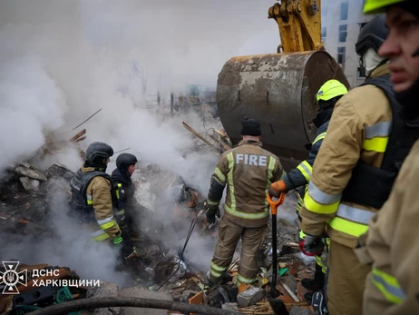 У Харкові 9 березня оголосять Днем жалоби за жертвами атаки на багатоповерхівку