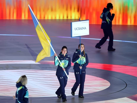 Першого дня Паралімпіади-2026 виступлять 18 українських спортсменів