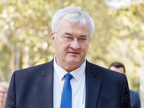 Венгрия не пускает консулов ​​к задержанным украинским инкассаторам, - Сибига