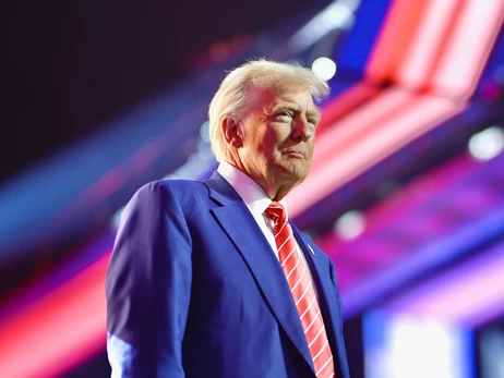 Трамп назвал Иран 