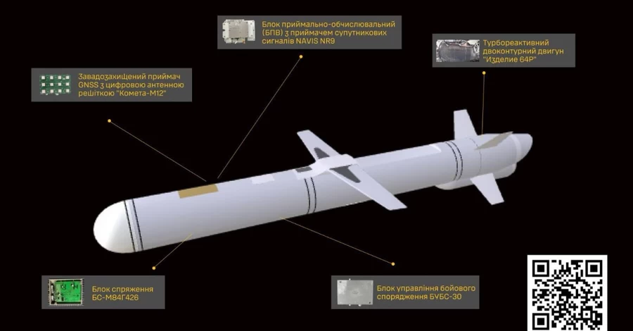 Війська РФ вдарили по житловому будинку у Харкові новою секретною ракетою - що відомо
