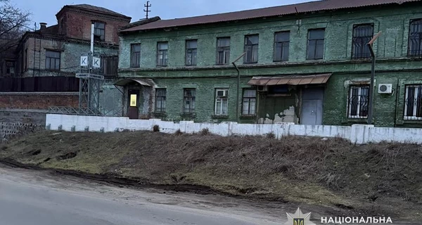  У Дніпрі чоловік поранив ножем співробітника ТЦК 