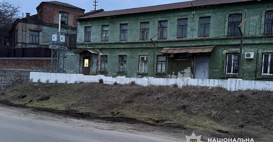  У Дніпрі чоловік поранив ножем співробітника ТЦК 