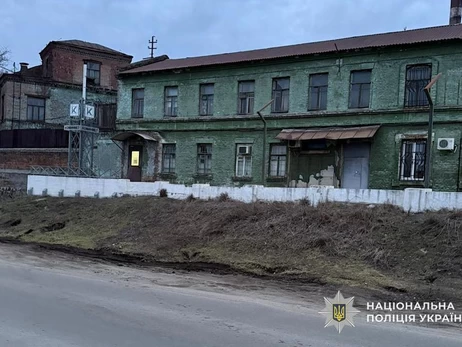  В Днепре мужчина ранил ножом сотрудника ТЦК 