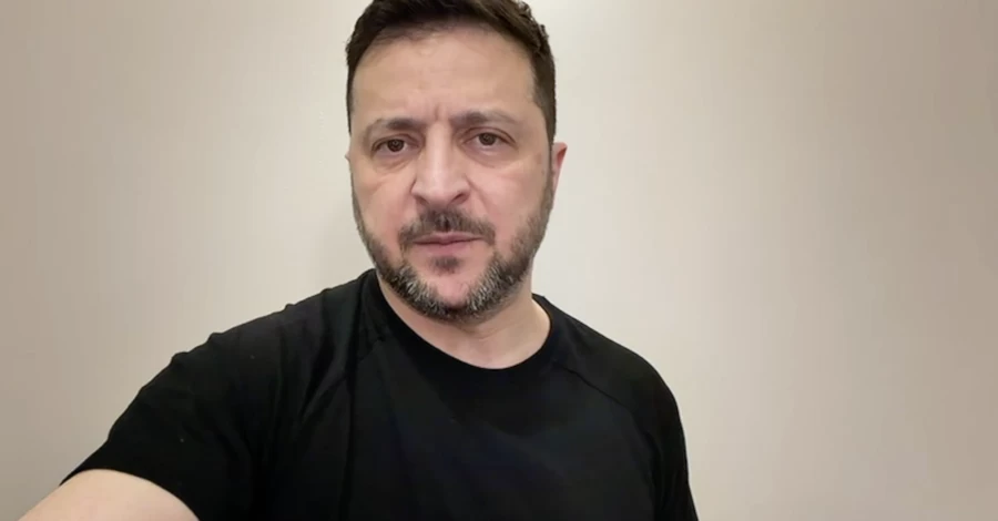 Зеленский заявил от отсутствии прогресса с 20-м пакетом санкций против РФ и кредитом на 90 миллиардов 