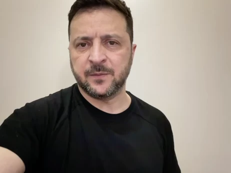 Зеленський заявив про відсутность прогресу з 20-м пакетом санкцій проти РФ та кредитом на 90 мільярдів 