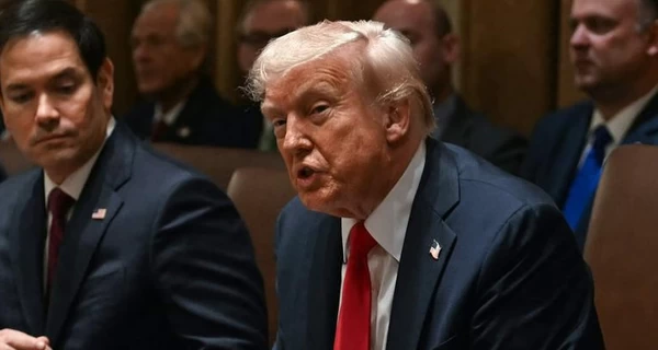 Трамп объявил о создании новой коалиции стран для борьбы с наркокартелями