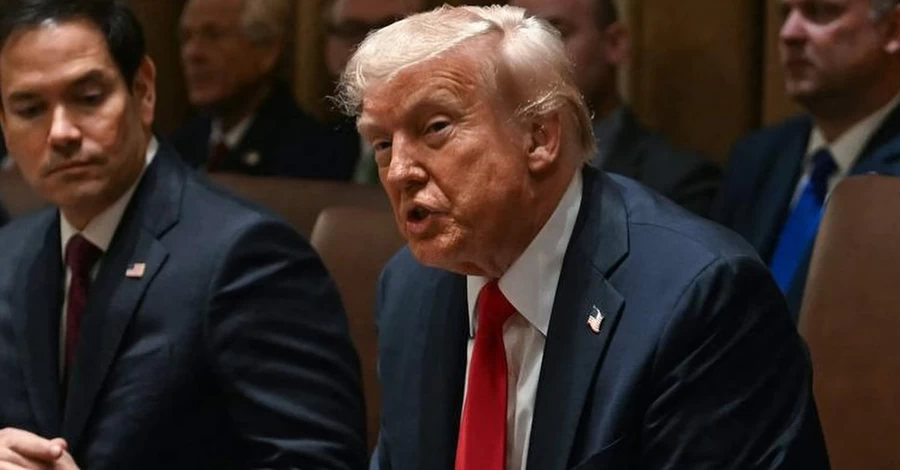 Трамп оголосив про створення нової коаліції країн для боротьби з наркокартелями