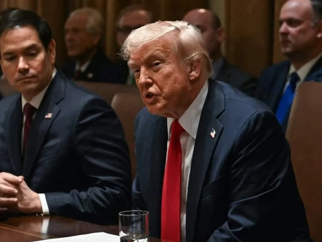 Трамп объявил о создании новой коалиции стран для борьбы с наркокартелями