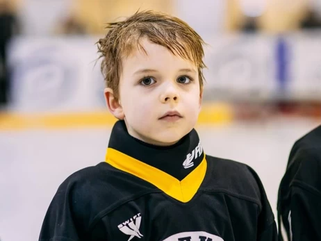 Жертвами удара РФ по Харькову стал 9-летний хоккеист 