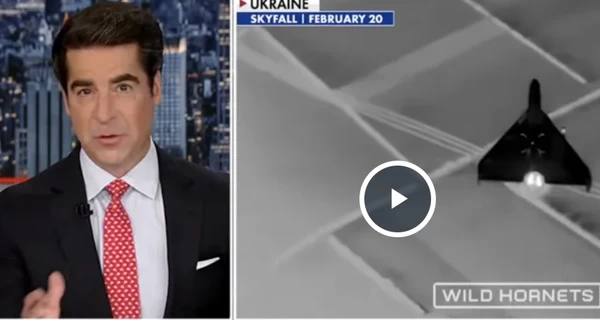 Fox News виправив помилку та подякував українським дронам Wild Hornets за захист