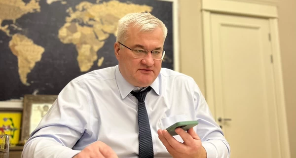 Глава МИД Украины впервые за 13 лет отправляется в турне по Латинской Америке