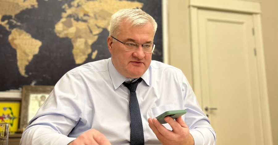 Глава МЗС України уперше за 13 років вирушає у турне Латинською Америкою