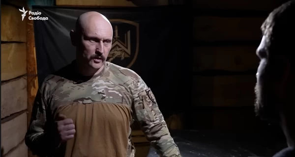 Гуляйполе почти оккупировано, но это 