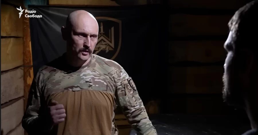 Гуляйполе почти оккупировано, но это 