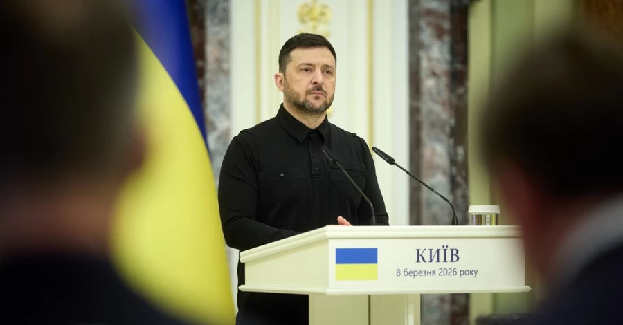 Сейчас Иран не поставляет вооружение России, но Москва помогает Тегерану, &mdash; Зеленский