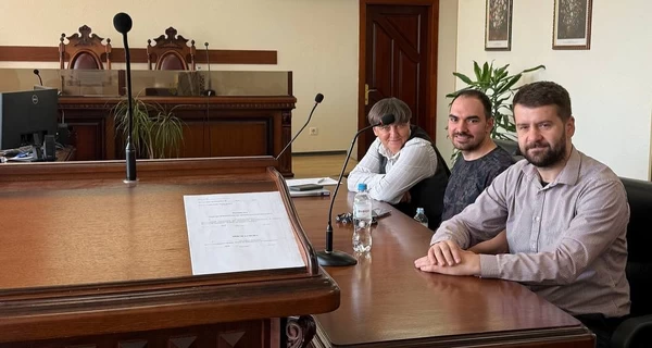 Первое в Украине признание брачных отношений между мужчинами - Верховный Суд поставил точку