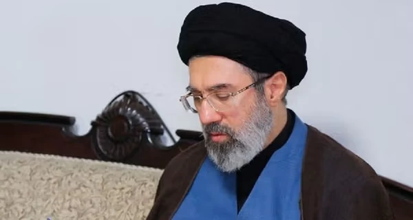  «Теневой принц» Моджтаба Хаменеи официально возглавил Иран, – реакция Трампа