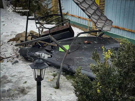 Росіяни атакували 