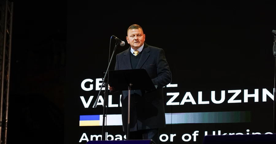 Медійна активність Залужного стала реакцією на тривалу дискредитаційну кампанію, — ЗМІ