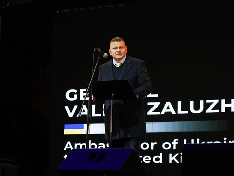 Медійна активність Залужного стала реакцією на тривалу дискредитаційну кампанію, — ЗМІ