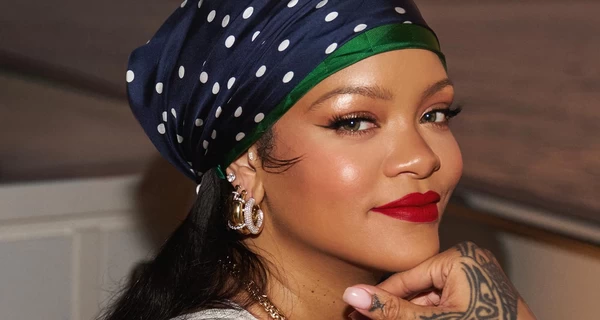 Жінка обстріляла будинок Ріанни з гвинтівки, коли співачка була вдома