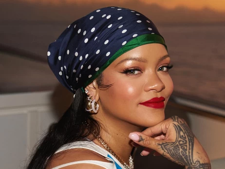 Женщина обстреляла дом Рианны из винтовки, когда певица была дома