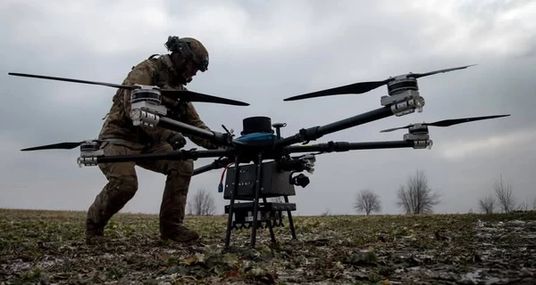 Украинский щит для Ближнего Востока: зачем США и их союзникам понадобилась помощь Киева