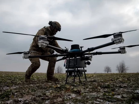 Украинский щит для Ближнего Востока: зачем США и их союзникам понадобилась помощь Киева