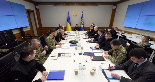 11 стран попросили Украину помочь противостоять иранским дронам, - Зеленский