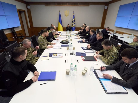 11 країн попросили Україну допомогти протистояти іранським дронам, — Зеленський